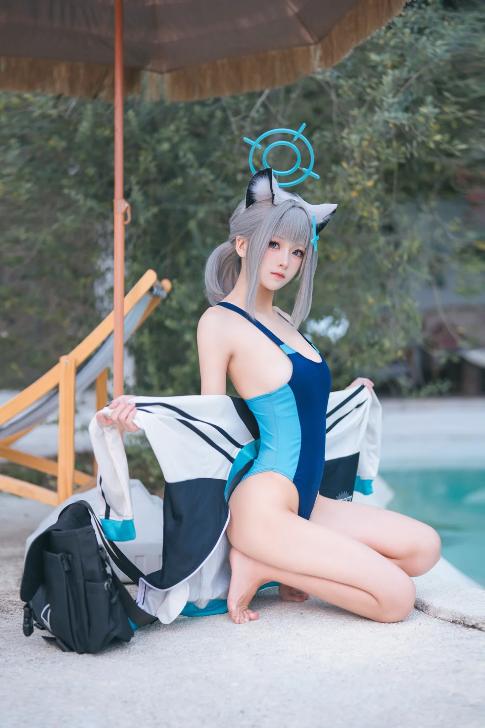 九柒喵_No_042_蔚蓝档案_砂狼白子泳装_34P_454MB tg@simisebaisi 【丝足阁】008.webp